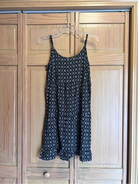 SO mini dress XS
